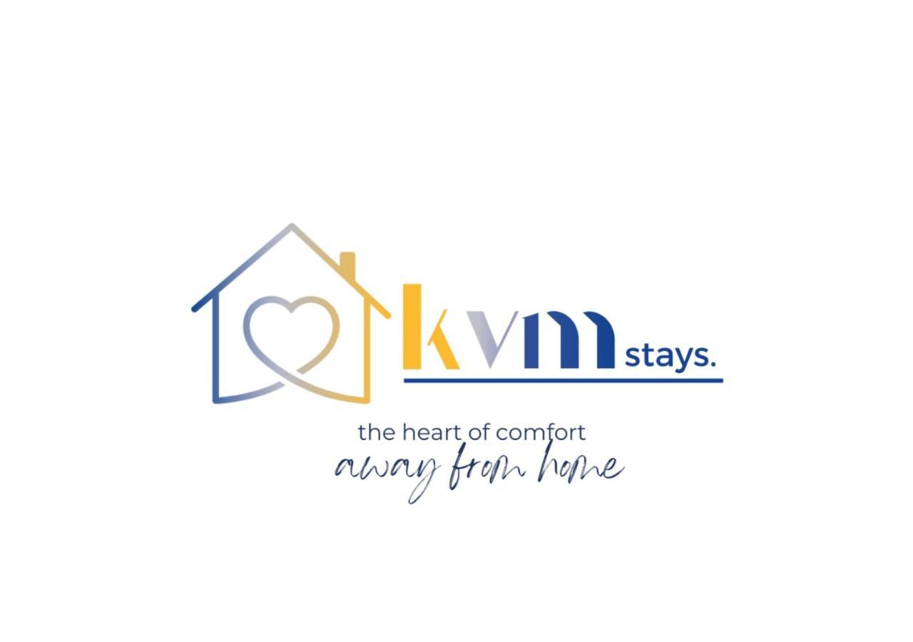 Kvm - City Apartment 9 - Contractors - Town Centre By Kvm Stays Peterborough Exterior photo